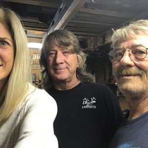 Meet your Posher, Marcus